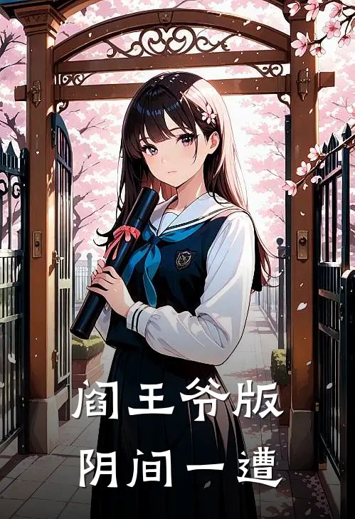 阎王爷版：阴间一遭