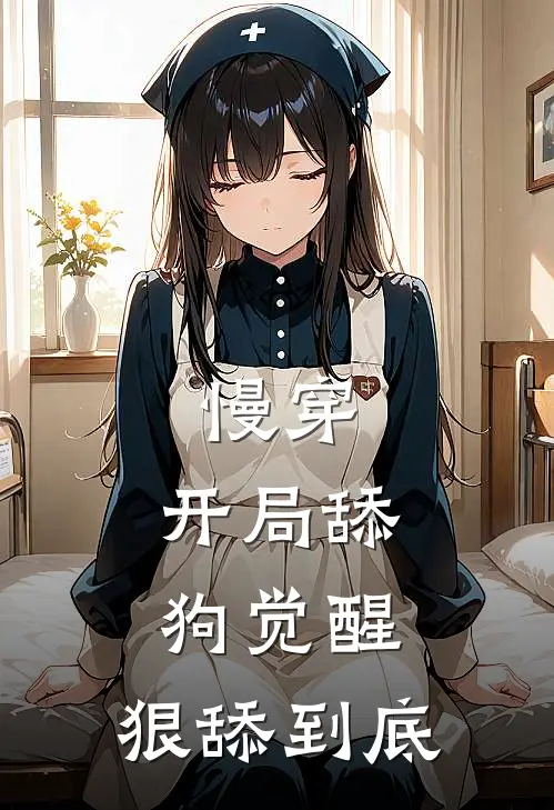 胡雷勇林佳茹(慢穿：开局舔狗觉醒，狠舔到底)全本免费在线阅读_(慢穿：开局舔狗觉醒，狠舔到底)完结版免费在线阅读