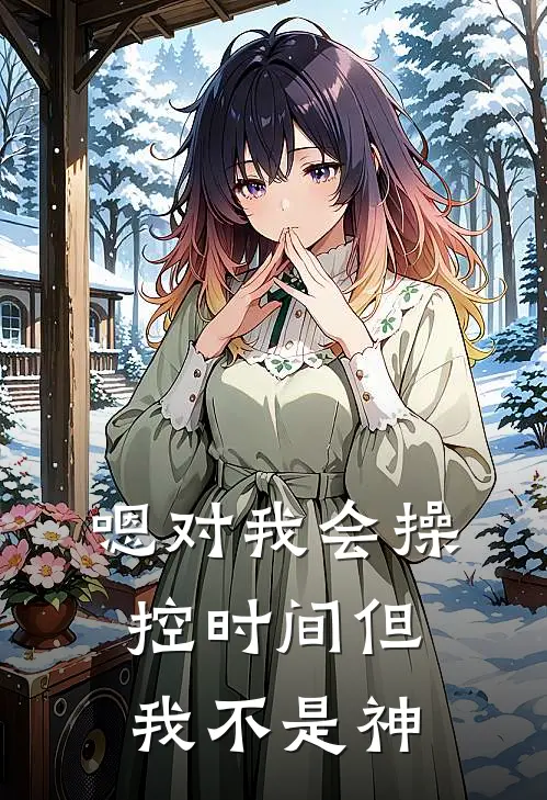 嗯对我会操控时间但我不是神