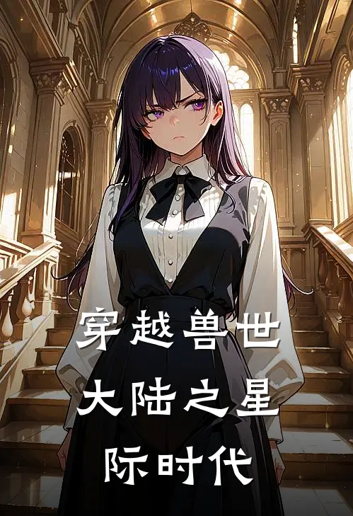 穿越兽世大陆之星际时代