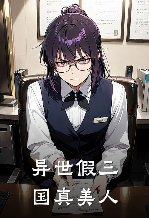 异世假三国真美人