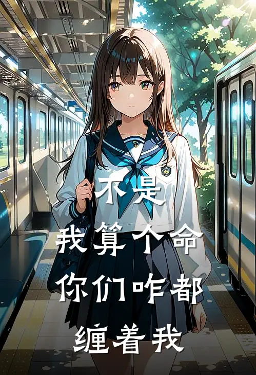 不是，我算个命，你们咋都缠着我