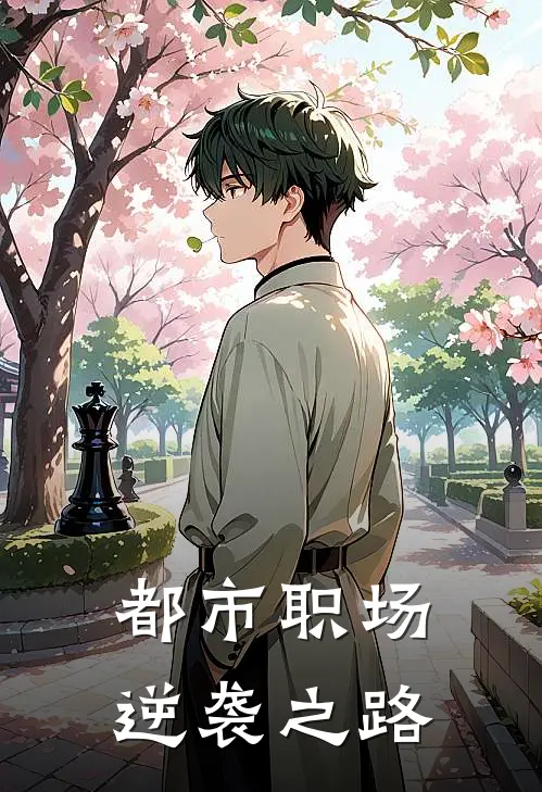 都市职场逆袭之路