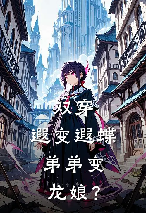 双穿，遐变遐蝶，弟弟变龙娘？