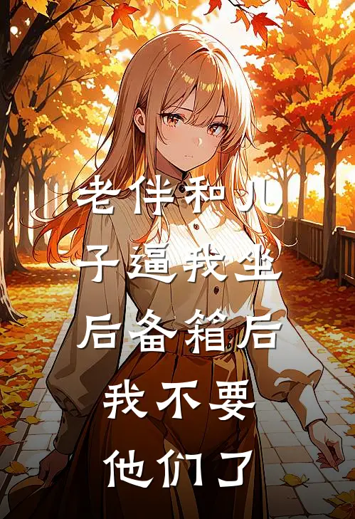 老伴和儿子逼我坐后备箱后，我不要他们了(我陈建国)最新推荐小说_最新免费小说老伴和儿子逼我坐后备箱后，我不要他们了我陈建国