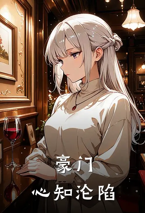 豪门：心知沦陷(霍诗雨林倩倩)最新小说_免费阅读完整版小说豪门：心知沦陷(霍诗雨林倩倩)