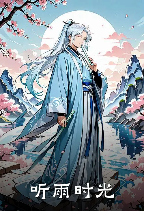 林小满齐修远《听雨时光》最新章节阅读_(林小满齐修远)热门小说