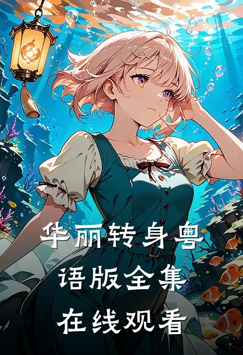 华丽转身粤语版全集在线观看