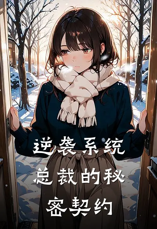 逆袭系统：总裁的秘密契约小说周野沈知微（已完结全集完整版大结局）周野沈知微小说全文阅读笔趣阁