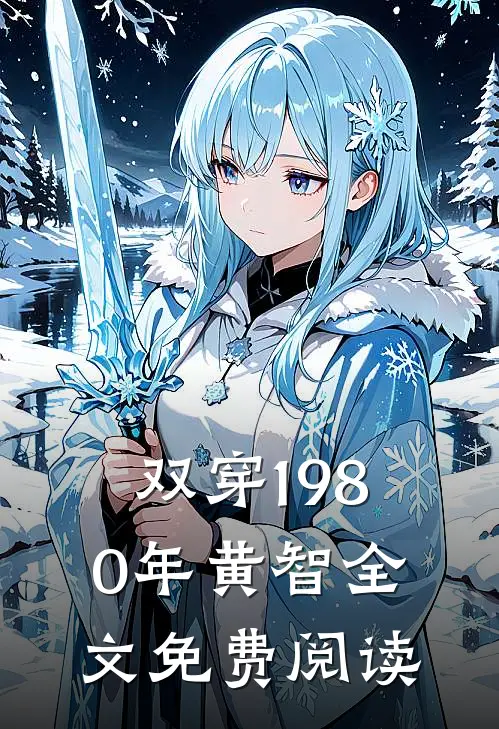 双穿1980年黄智全文免费阅读