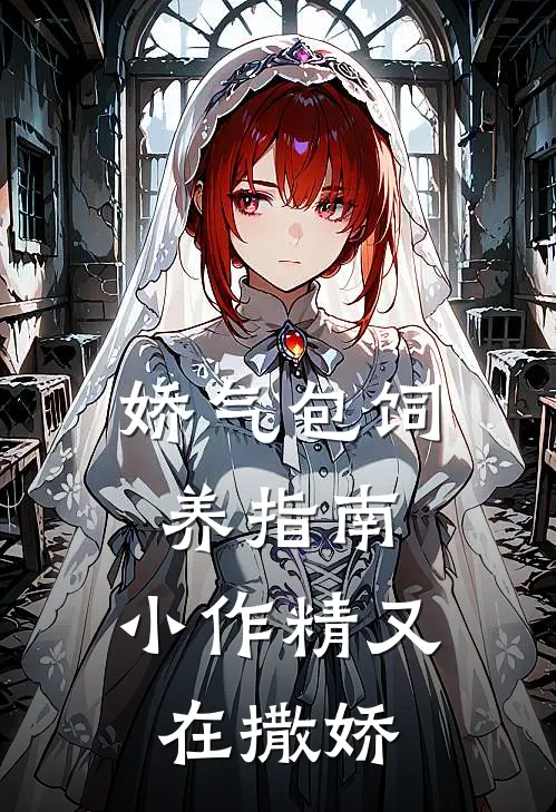 娇气包饲养指南，小作精又在撒娇黎语希裴琛年完本热门小说_完本小说免费娇气包饲养指南，小作精又在撒娇(黎语希裴琛年)