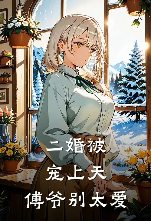 二婚被宠上天，傅爷别太爱佟惊澜时欢小说推荐完本_热门小说大全二婚被宠上天，傅爷别太爱(佟惊澜时欢)