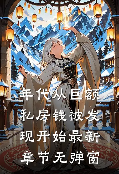 年代从巨额私房钱被发现开始 最新章节 无弹窗