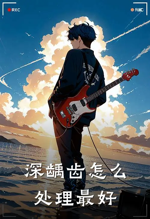 深龋齿怎么处理最好