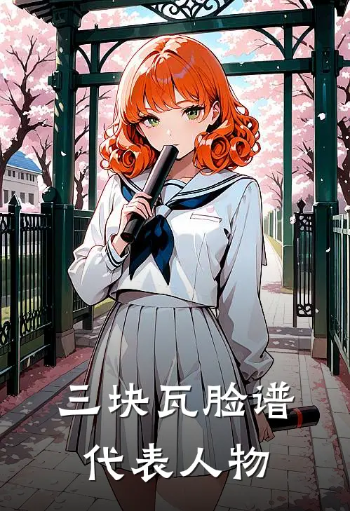 三块瓦脸谱代表人物