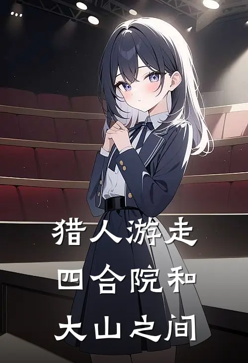 猎人游走四合院和大山之间赵卫东李凤霞免费小说在线阅读_热门小说在线阅读猎人游走四合院和大山之间赵卫东李凤霞