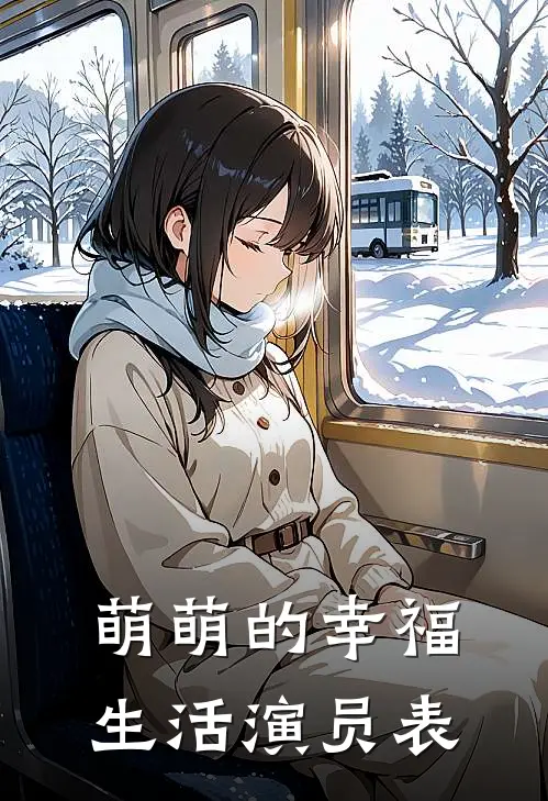 萌萌的幸福生活演员表