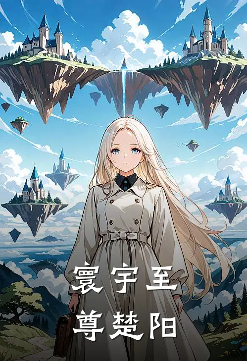 寰宇至尊【楚阳】