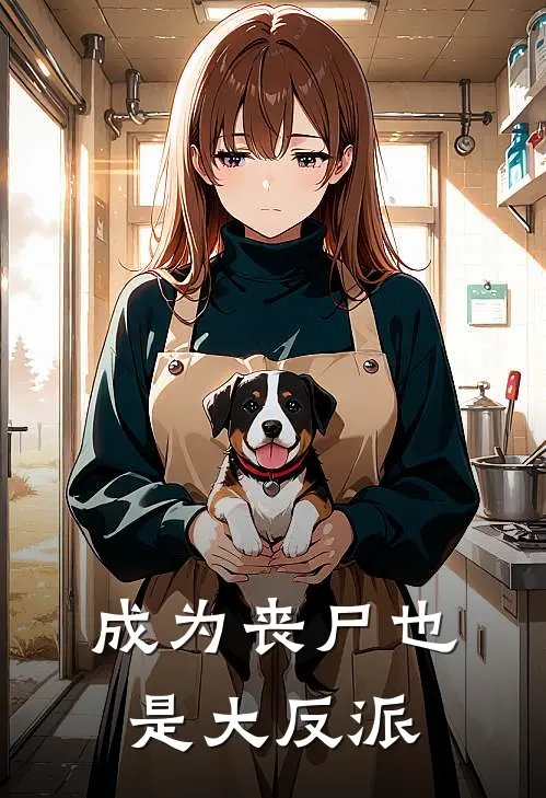 成为丧尸也是大反派