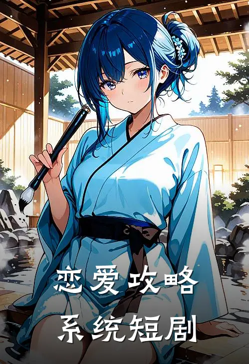 恋爱攻略系统短剧