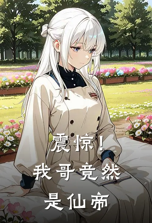 震惊！我哥竟然是仙帝