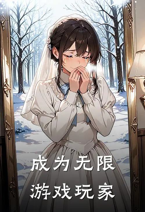 成为无限游戏玩家