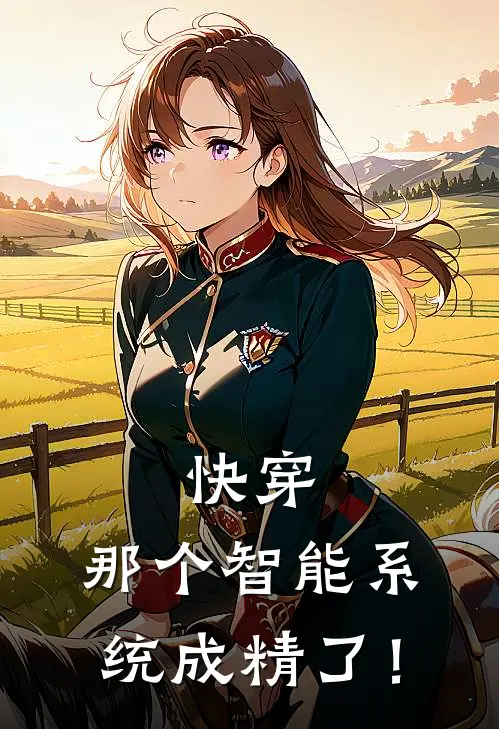 快穿：那个智能系统成精了！