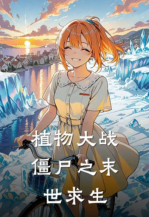 植物大战僵尸之末世求生
