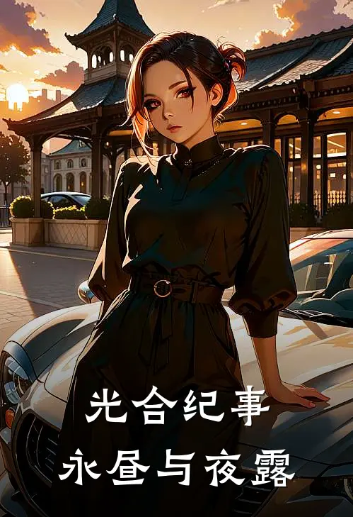 光合纪事：永昼与夜露