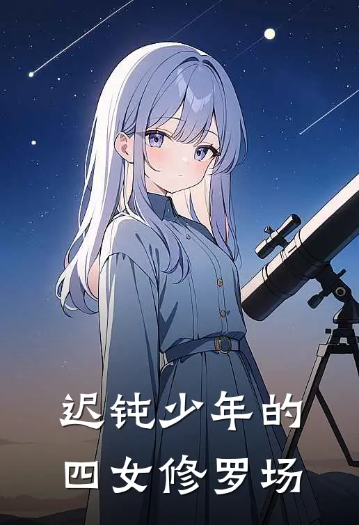迟钝少年的四女修罗场林浩慕容雪小说免费阅读无弹窗_完结版小说全文免费阅读迟钝少年的四女修罗场(林浩慕容雪)
