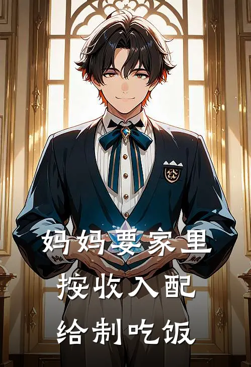 妈妈要家里按收入配给制吃饭（我妈妈）完整版小说阅读_妈妈要家里按收入配给制吃饭全文免费阅读（我妈妈）