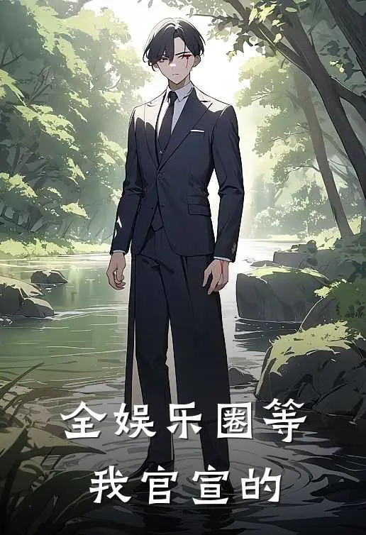 全娱乐圈等我官宣的