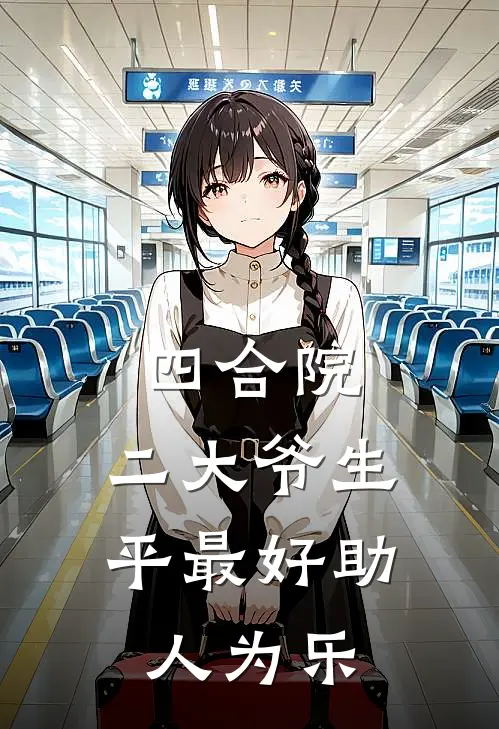 四合院：二大爷生平最好助人为乐