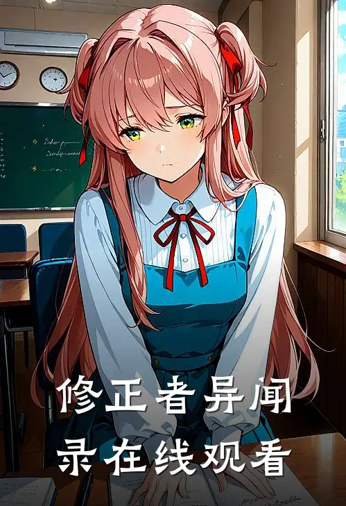 修正者异闻录在线观看