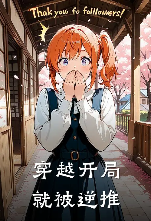 穿越开局就被逆推