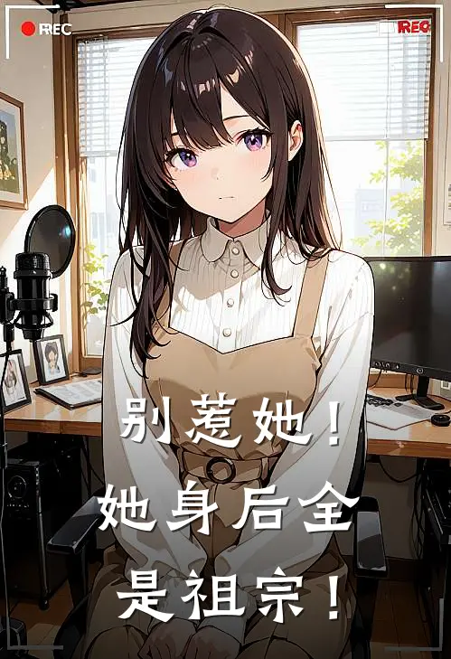 别惹她！她身后全是祖宗！(苏漓姜芷)免费阅读全文_免费完结版小说别惹她！她身后全是祖宗！苏漓姜芷