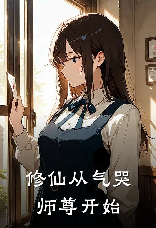 修仙从气哭师尊开始(张浩西门俊)最新小说全文阅读_最新章节列表修仙从气哭师尊开始(张浩西门俊)