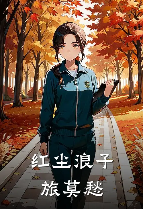 红尘浪子旅莫愁