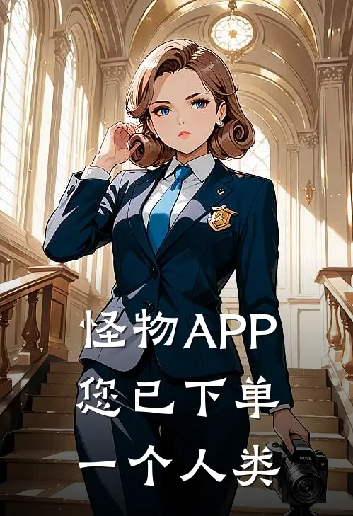 怪物APP：您已下单一个人类