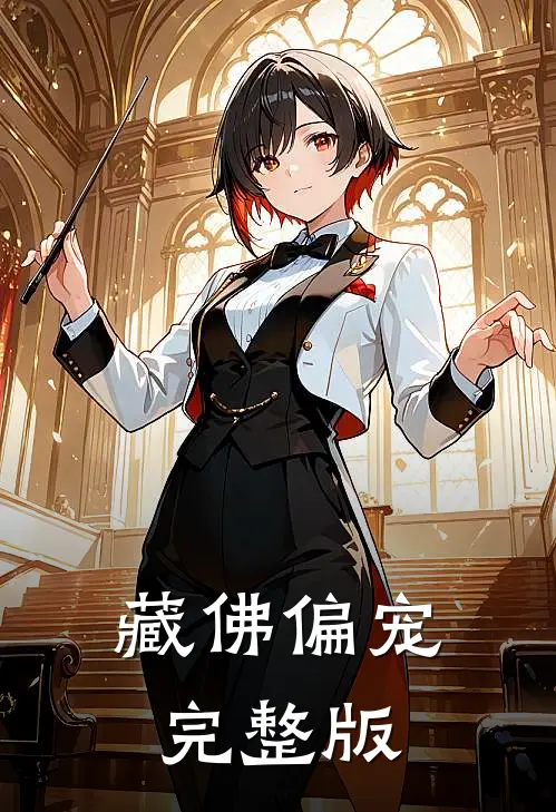 藏佛偏宠完整版