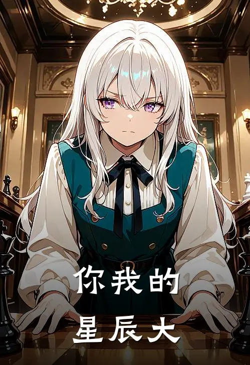 你我的星辰大