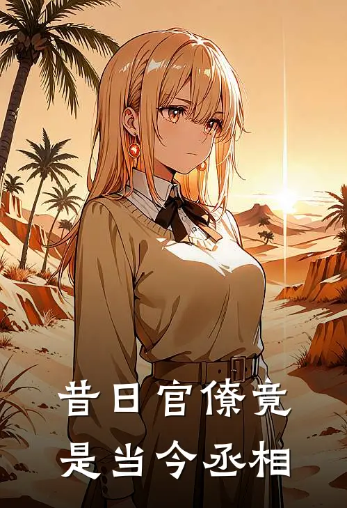 昔日官僚竟是当今丞相