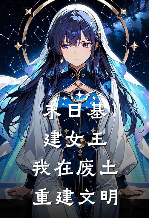 末日基建女王：我在废土重建文明