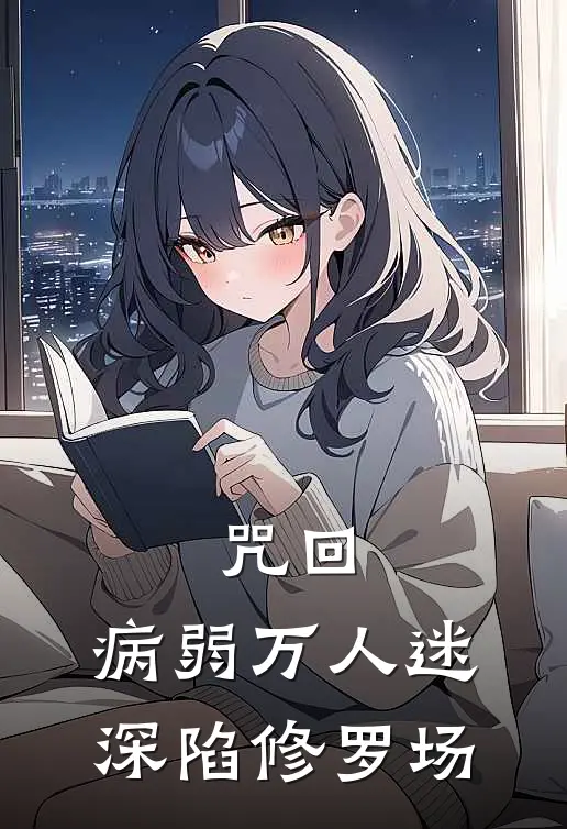 咒回：病弱万人迷深陷修罗场(千鹤甚尔)热门网络小说_最新完本小说咒回：病弱万人迷深陷修罗场(千鹤甚尔)