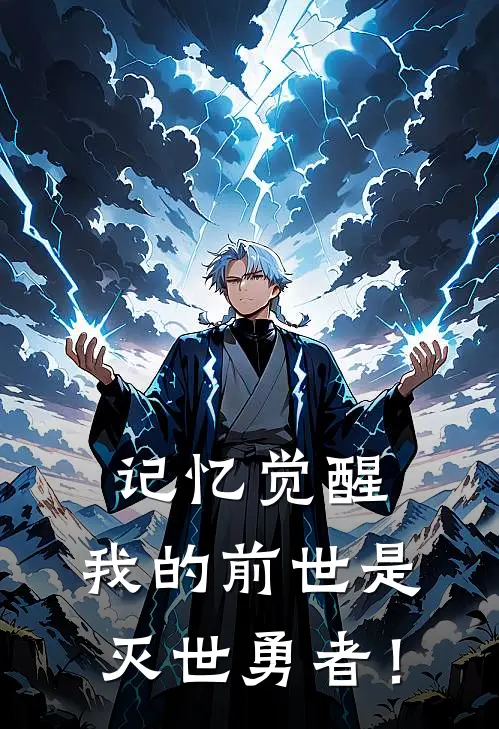 记忆觉醒，我的前世是灭世勇者！木枫王猛最新小说推荐_热门小说排行榜记忆觉醒，我的前世是灭世勇者！(木枫王猛)