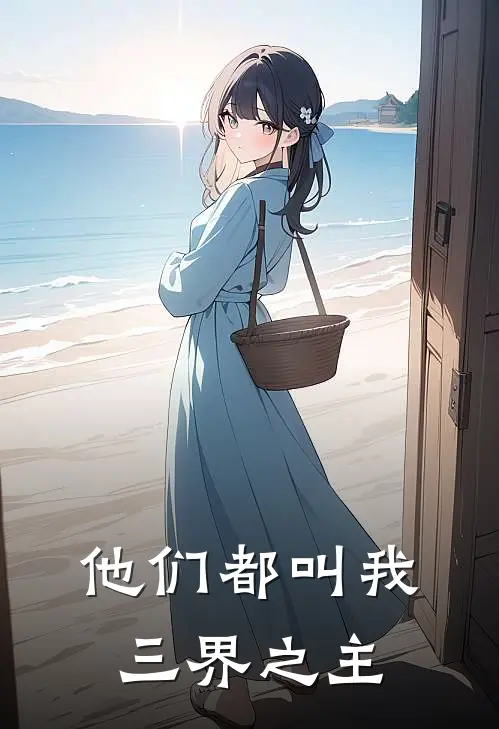 他们都叫我三界之主