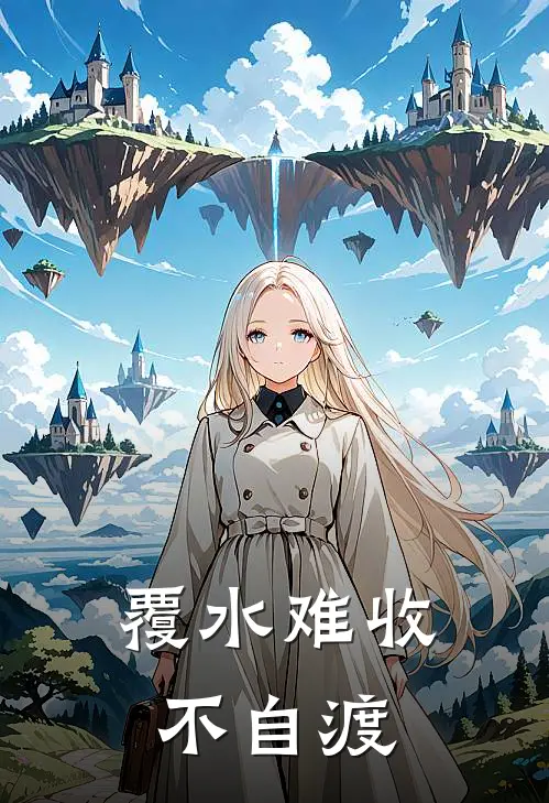 覆水难收不自渡