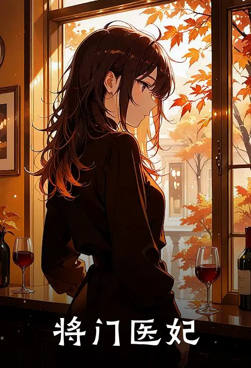 将门医妃沈月倾穆婉婷全文免费阅读无弹窗大结局_（沈月倾穆婉婷）将门医妃最新小说