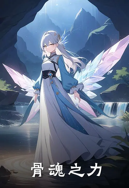 骨魂之力