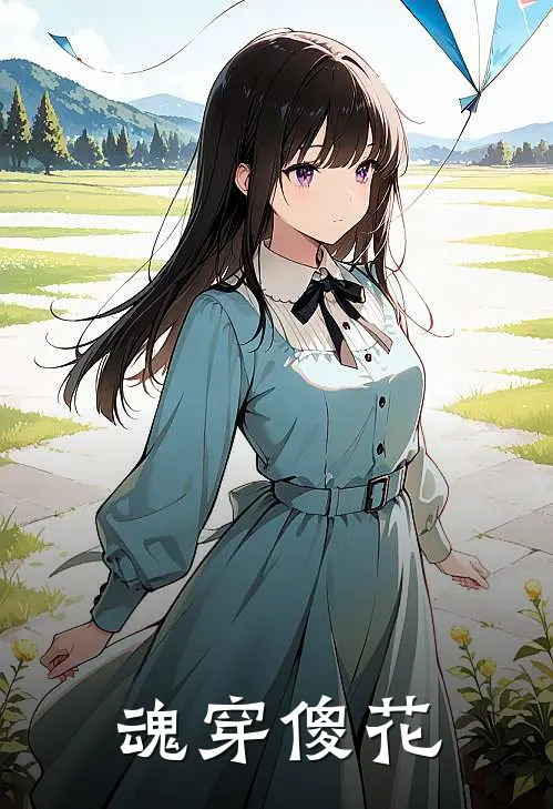 《魂穿傻花》苏瑶陈明已完结小说_魂穿傻花(苏瑶陈明)火爆小说